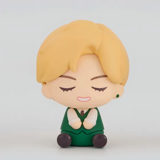 Figura de acción V de Banpresto Tinytan