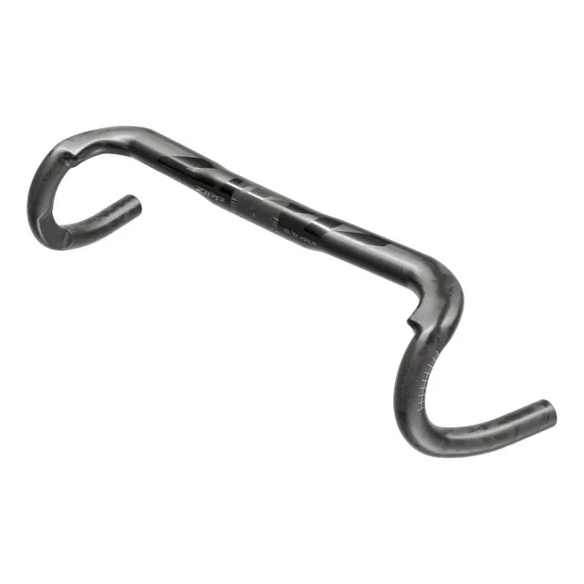 Guidão Zipp Sl 70 Xplr (a1) 40cm Carbono