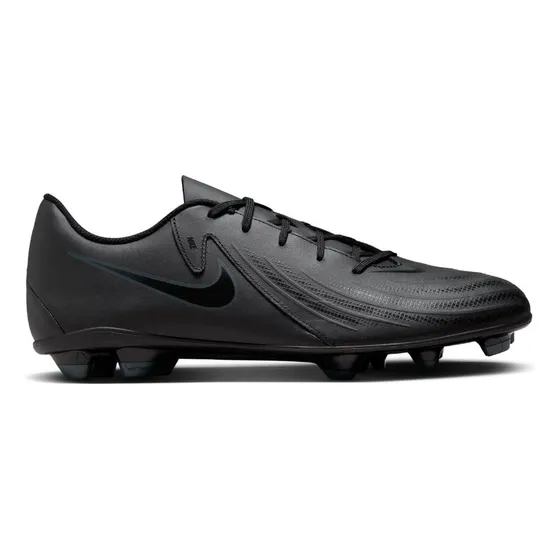 Guayos Nike Phantom Gx Ii Club Fg/mg-negro/verde