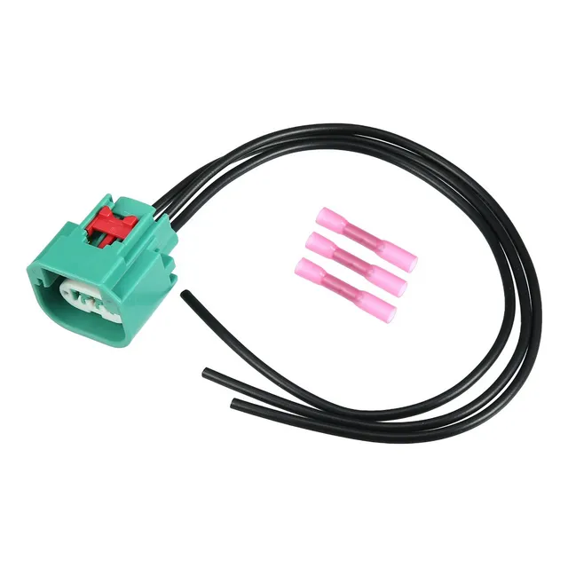 Arnés De Conector De Faro Para Chrysler Jeep Dodge