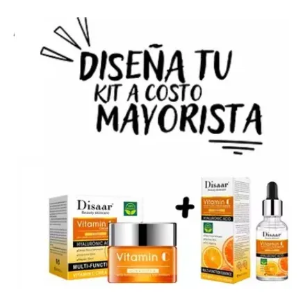 Tratamiento Facial Ácido Hialurónico Disaar