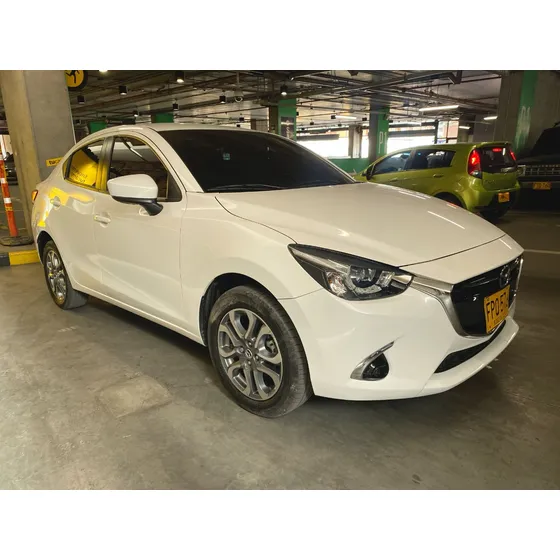 Mazda 2 1.5 Grand Touring