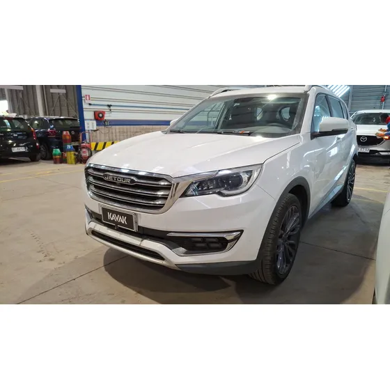 Jetour X70 1.5 T Std