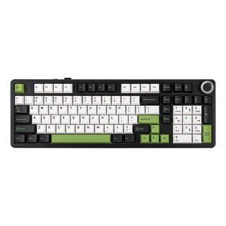 Mechlands Aula F99 Pro 96% Teclado Mecánico, Teclado De Jueg Mechlands Aula F99 Pro 96% Teclado Mecánico, Teclado De Jueg