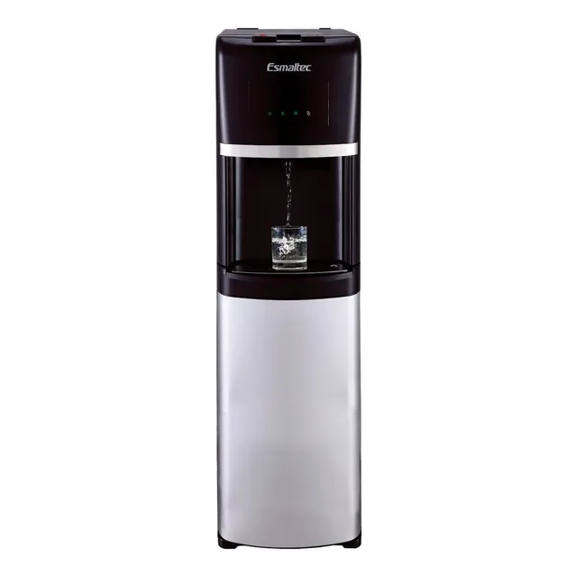 Bebedouro De Coluna Esmaltec Egcqf He 220v