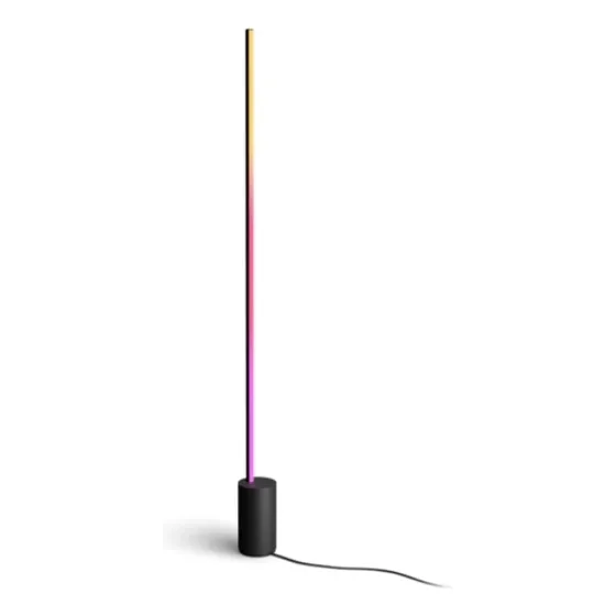 Lampara Piso Philips  Gradient Singne Rgbw L27459