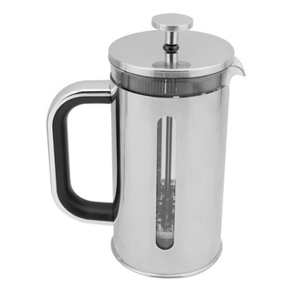 Prensa Francesa Acero Inoxidable Para Café O Té 600 Ml Prensa Francesa Acero Inoxidable Para Café O Té 600 Ml