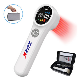 Tratamiento Médico Con Láser Frío Para Aliviar El Dolor De R Tratamiento Médico Con Láser Frío Para Aliviar El Dolor De R