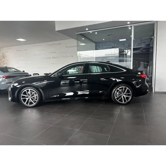 Audi A5 Sportback 2.0 45tfsi 265cv S-tronic Quattro