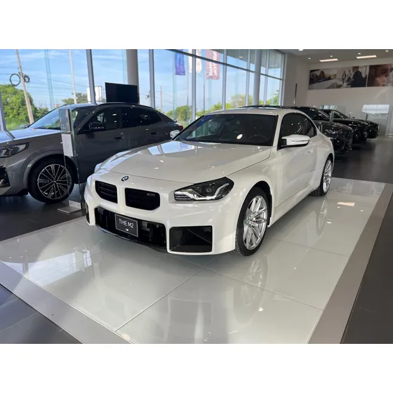 Bmw M2 3.0 M2 Coupe At