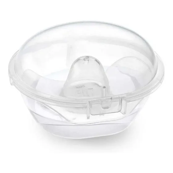 Protector De Pezones Estuche Avent M 2pz
