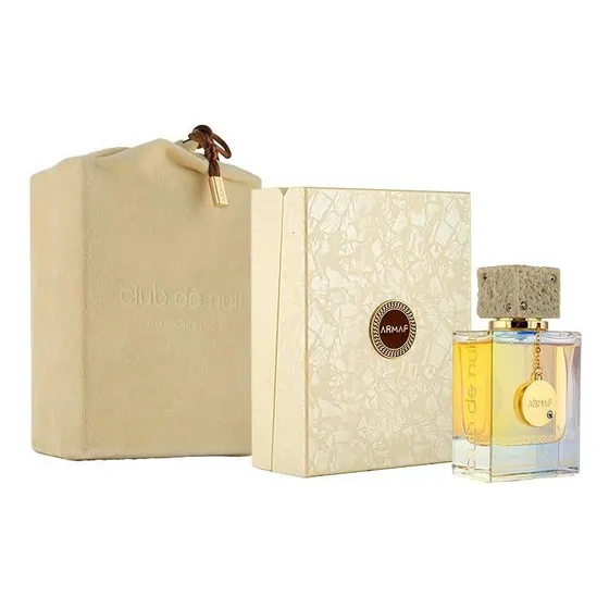 Club De Nuit Oud Parfum 105 Mi