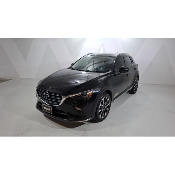 Mazda Cx-3 2.0 I Grand Touring 2wd At