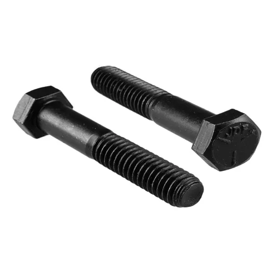 Tornillo Acero 5° Parcial, 5/16 X 4 , 50 Pzs Surtek