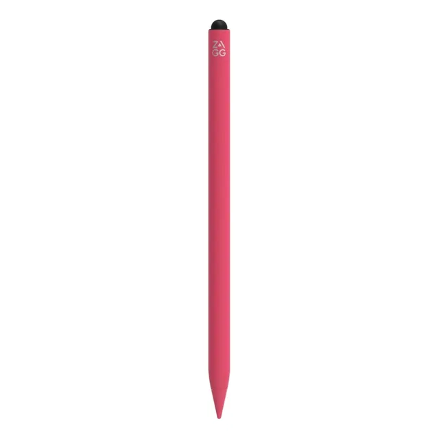 Lápiz Óptico Stylus Pro Zagg Para iPad Con Carga Inalámbrica