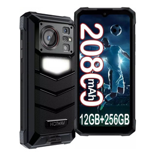 Hotwav 12 Gb Ram 256 Gb Uso Rudo Militar Dual Sim Vision Nocturna Dual Sim Super Linterna Hotwav 12 Gb Ram 256 Gb Uso Rudo Militar Dual Sim Vision Nocturna Dual Sim Super Linterna