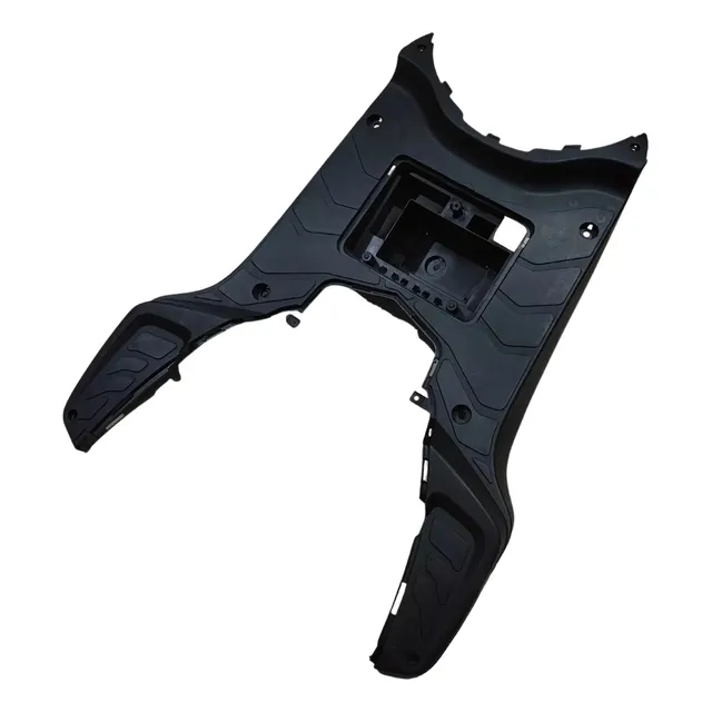 Piso Superior Agility 125 Rs Negro
