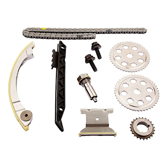 Set Distribución Cadena Kg Chevrolet Cavalier 2.2l 02 A 05