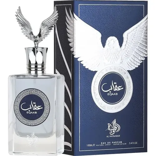 Al Wataniah Attar Al Wesal Edp 100ml Hombre | MercadoLibre