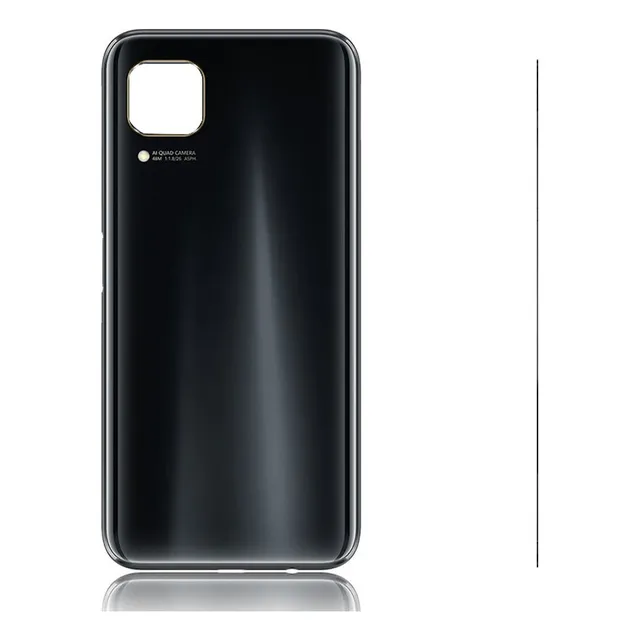 Tapa Trasera Huawei P40 Lite Nueva Tienda Garantia