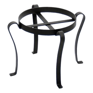 Soporte Para Maceta De Patio, 12 Pulgadas Soporte Para Maceta De Patio, 12 Pulgadas