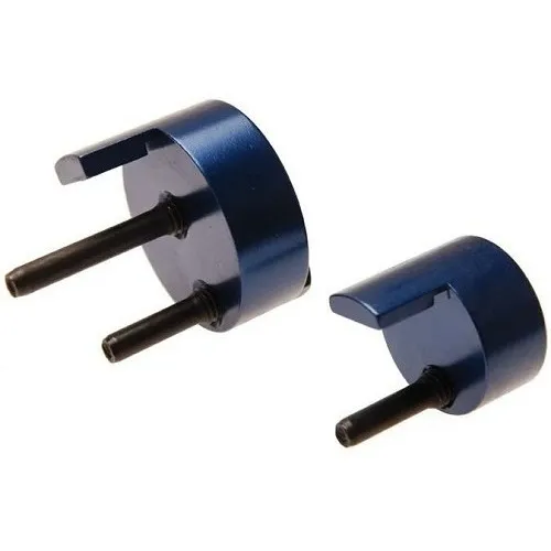 Herramienta Para Colocar Bandas Elasticas Sin Tensor