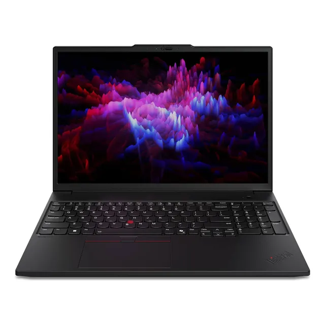 Laptop Lenovo Thinkpad P16s Gen 3 Ultra 7 155h 32gb Ram 2tb