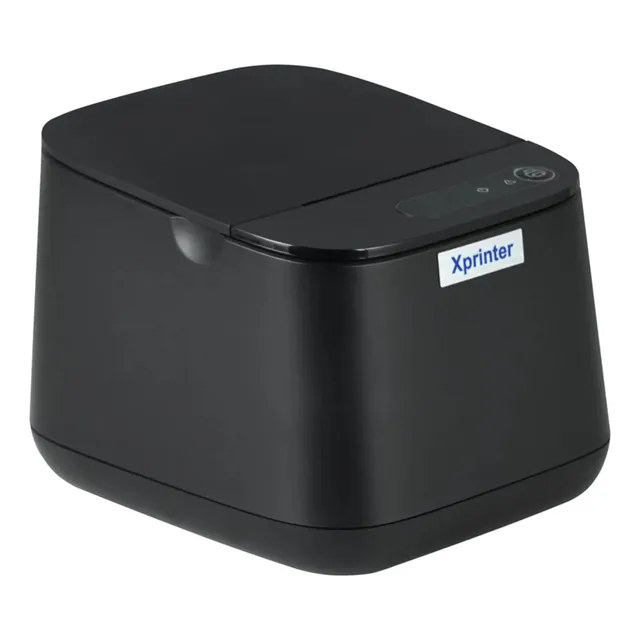 Impresora Pos Térmica 58mm Alta Velocidad / Facturas Tickets