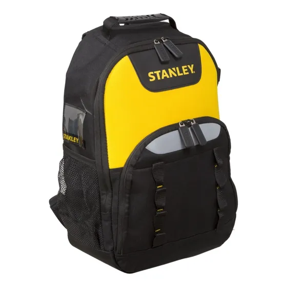 Mochila Porta Laptop Porta Herramientas Stanley