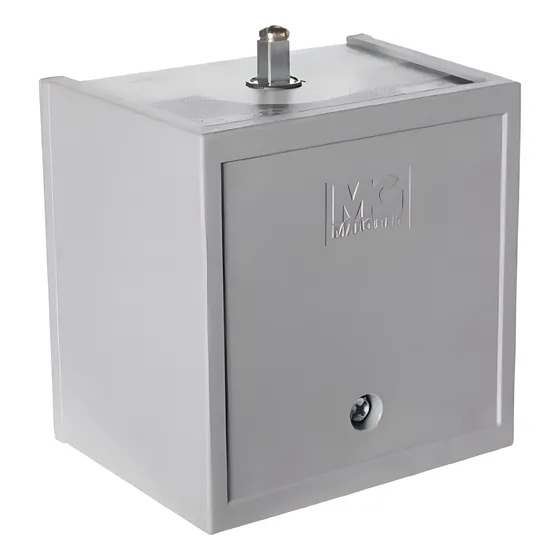 Chave Reversora Margirius 30a Cr-830 - Inversão Rápida
