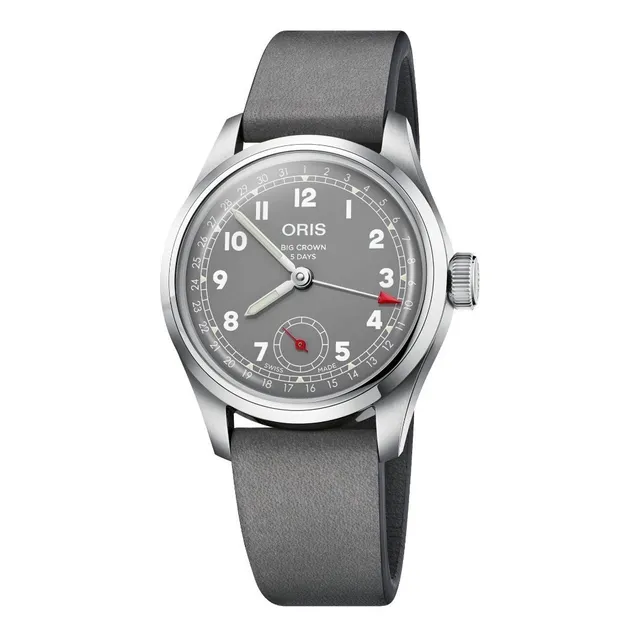 Reloj Oris Hölstein Edición 2021 40377764083s Tienda Oficial
