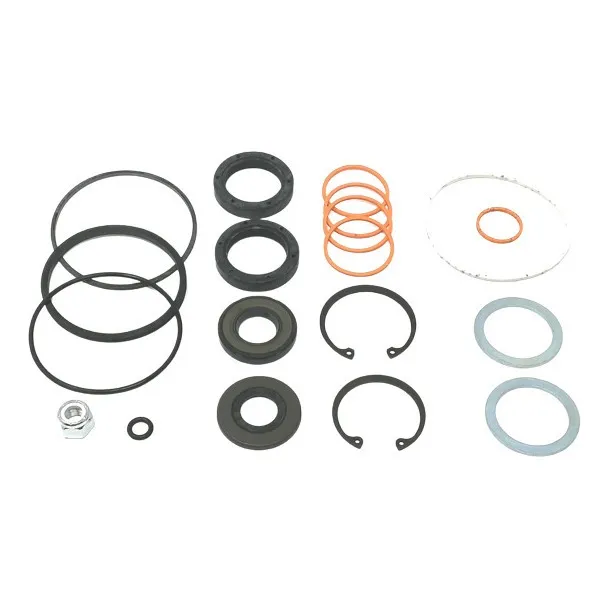 Kit Cajetin Gato Sector Hidrulico Ford F-350 1973 1977