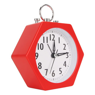 Reloj Despertador Para Mesita De Noche Silencioso, Funciona Reloj Despertador Para Mesita De Noche Silencioso, Funciona