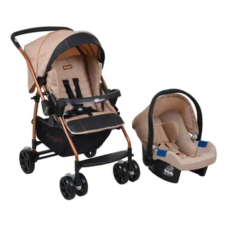 Burigotto Carrinho De BebĂȘ Com BebĂȘ Conforto Rio K, Mon Amour Burigotto Carrinho De BebĂȘ Com BebĂȘ Conforto Rio K, Mon Amour