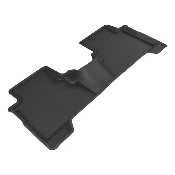 Tapete 3d Maxpider Ford Escape 2015-2019 Kagu Black R2