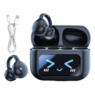 Auriculares De Pantalla Táctil Auriculares Inteligentes Clip Auriculares De Pantalla Táctil Auriculares Inteligentes Clip
