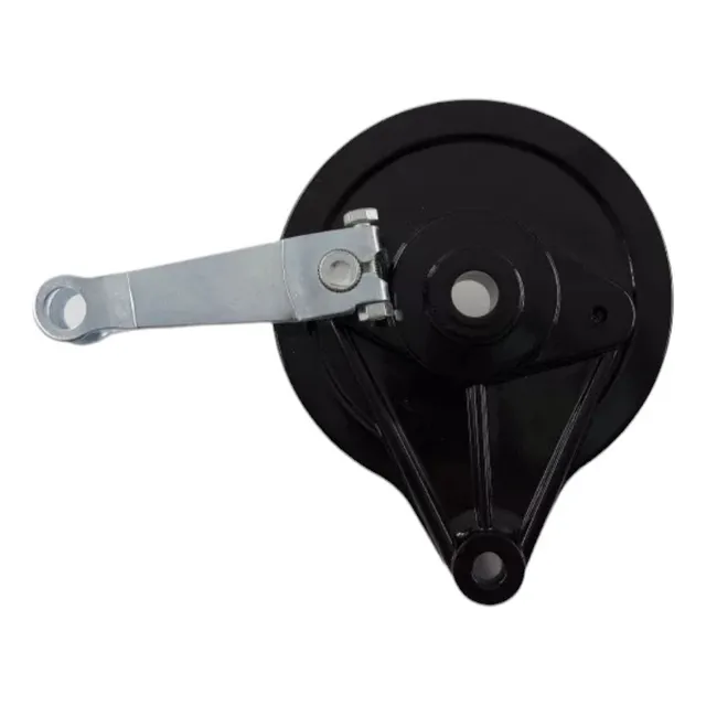 Portabandas Trasero Akt 125 Tt Xl125 185 