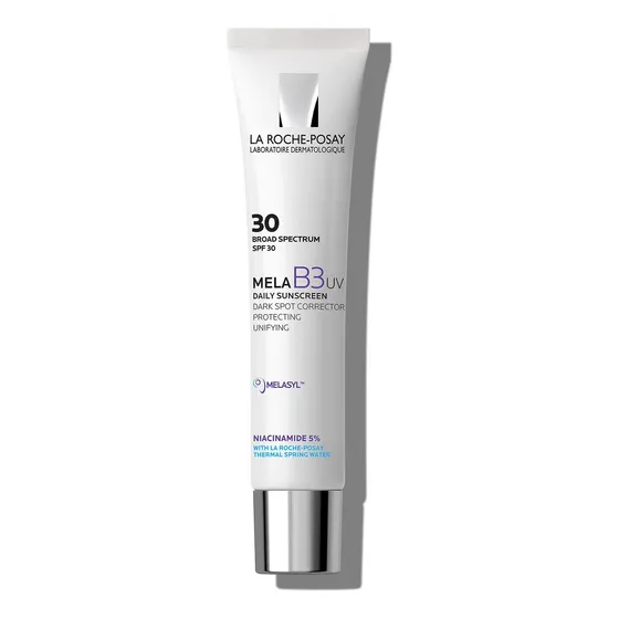 La Roche-Posay Mela B3 Crema Fps 30 40ml Tratamiento Anti-Manchas Corrector Protector