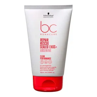 Schwarzkopf Bc Repair Rescue Sealed Ends 100ml Schwarzkopf Bc Repair Rescue Sealed Ends 100ml
