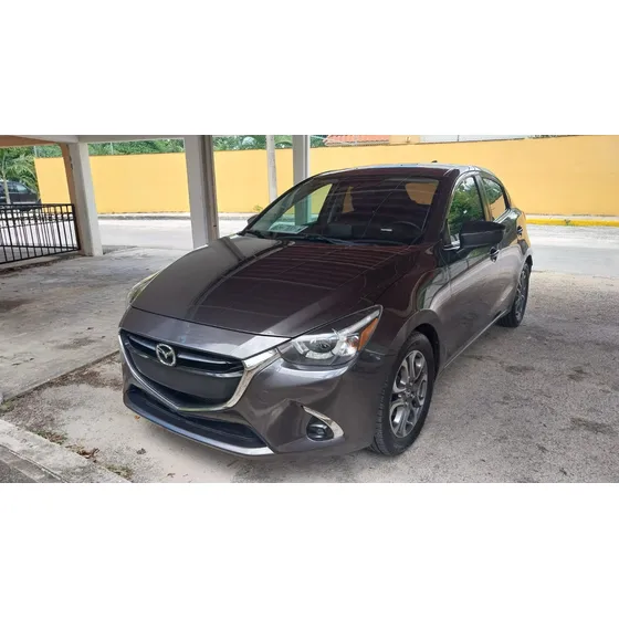Mazda Mazda 2 Hatchback Touring