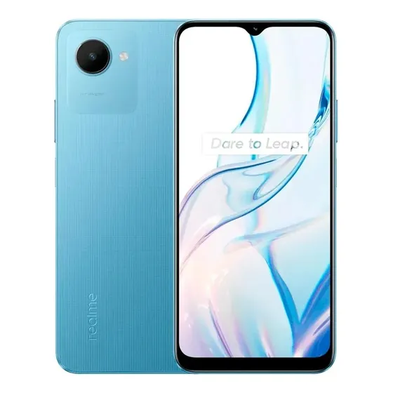 Realme C30s 3 Ram 64gb
