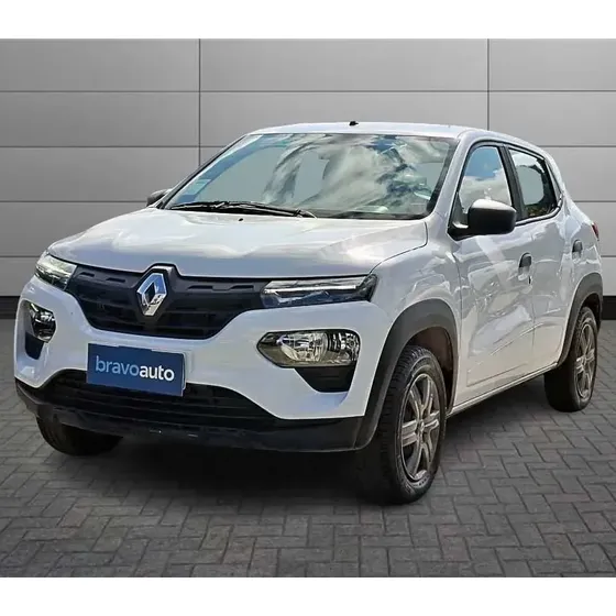 Renault Kwid 2024