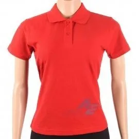 Polo Premium Dama Montevideo Uniformes 