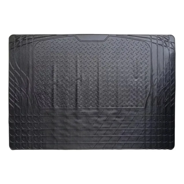 Tapete Baul Caucho Universal Para Renault 9