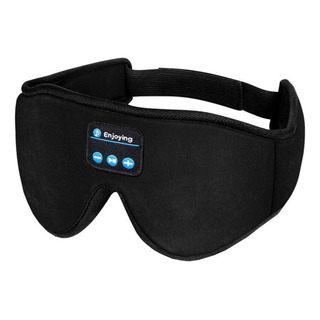 Mascara Bluetooth 5.0 Auricul Viaje Meditacion Insomnio Stw Mascara Bluetooth 5.0 Auricul Viaje Meditacion Insomnio Stw