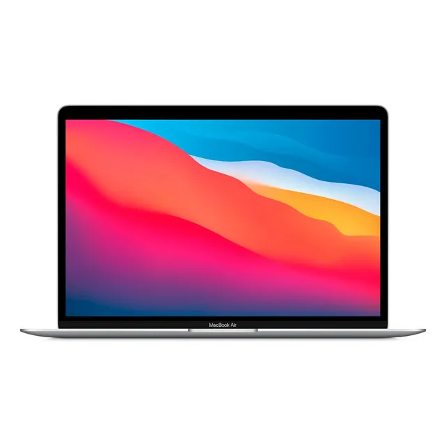 Apple Macbook Air M1 13.3 Retina 8gb 256gb Ssd Macos Nnet
