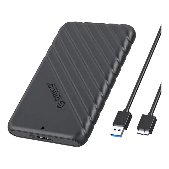 Disco Duro Externo 750gb Compatible Ps4 Xbox Pc