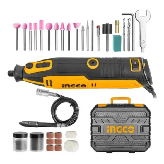 Dremel Mototool Fresador 130w