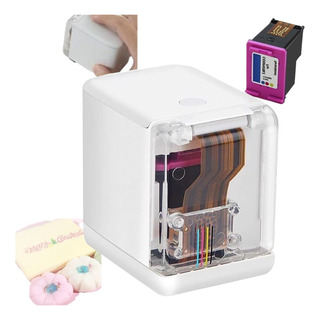 Impresora De Color Alimentos,1200ppp, Uso:415 Veces Por Hora Impresora De Color Alimentos,1200ppp, Uso:415 Veces Por Hora