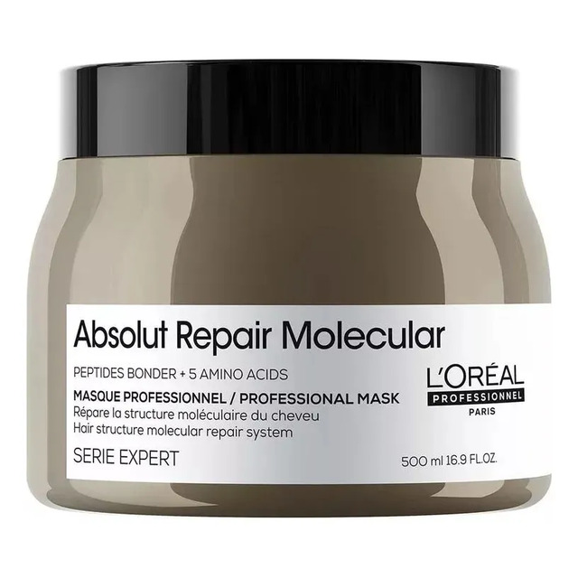 Mascara Absolut Repair Molecular